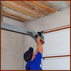 5 Star Garage Door Thousand Oaks, CA 805-472-3556 - side-door-repair-07m
